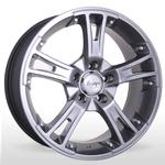 Диск A 267 HB (Hyper Black) Storm